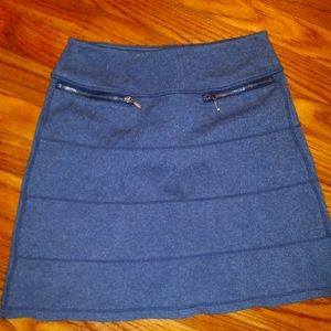 ATHLETA skirt. xxs